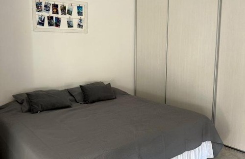 Resistencia Apartment | DEPARTAMENTo EN COMPLEJO RESIDENCIAL CON COCHERA