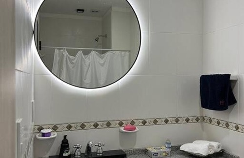 Resistencia Apartment | DEPARTAMENTo EN COMPLEJO RESIDENCIAL CON COCHERA