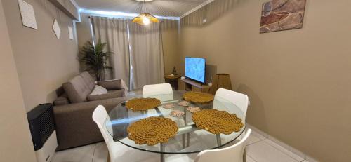 Cordoba Apartment | Departamento en Complejo Villa Sol