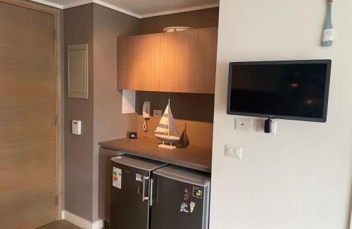Concon Apartment | Departamento en Concón, sector Costa de Montemar