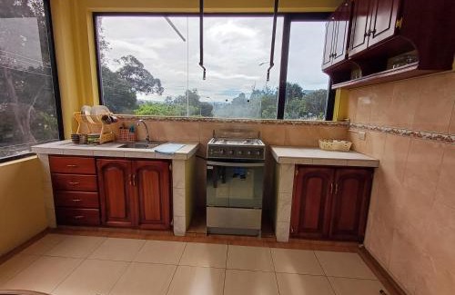 Monay Apartment | Departamento en Cuenca
