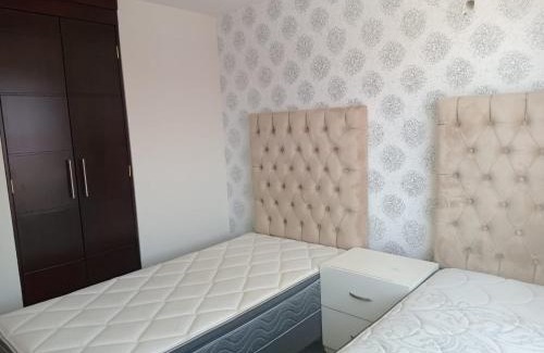 Culiacan Apartment | Departamento en Cumbres de San Isidro