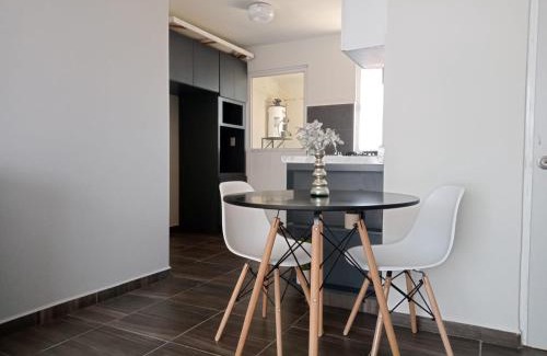 Culiacan Apartment | Departamento en Cumbres de San Isidro