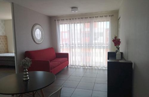 Culiacan Apartment | Departamento en Cumbres de San Isidro