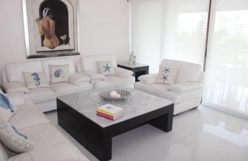 Granjas del Marques Apartment | Departamento en Diamante Acapulco para 10 personas