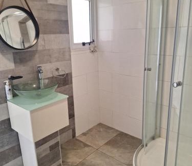 Dorrego Apartment | Departamento en dorrego grande