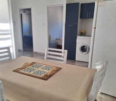 Dorrego Apartment | Departamento en dorrego grande