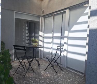 Dorrego Apartment | Departamento en dorrego grande
