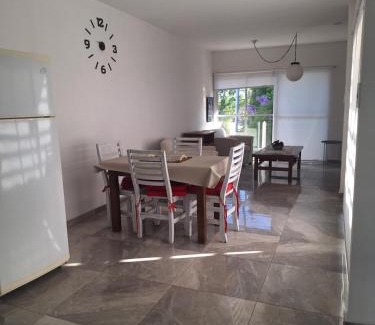 Dorrego Apartment | Departamento en dorrego grande