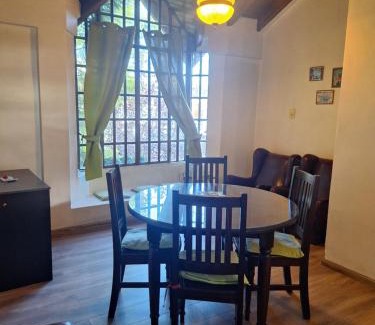 Dorrego Apartment | DEPARTAMENTO EN DORREGO