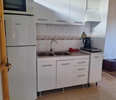 Dorrego Apartment | DEPARTAMENTO EN DORREGO