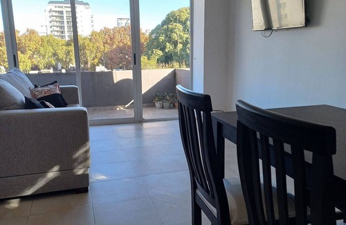 Historic Center Apartment | Departamento en el centro de Mendoza