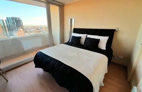 Chillan Apartment | Departamento en el centro de Chillán con estacionamiento, 709