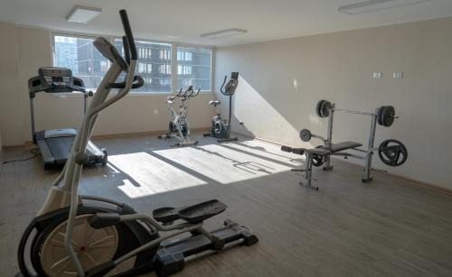 Chillan Apartment | Departamento en el centro de Chillán - piso 17