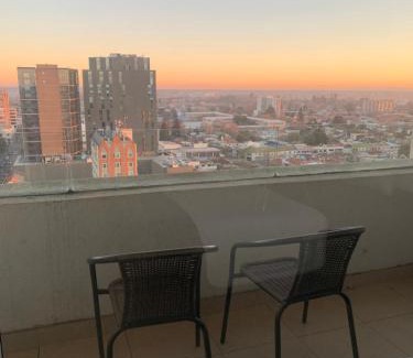 Chillan Apartment | Departamento en el centro de Chillán - piso 17