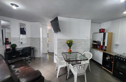 Cercado de Lima Apartment | Departamento en el Centro Historico de Lima Perú