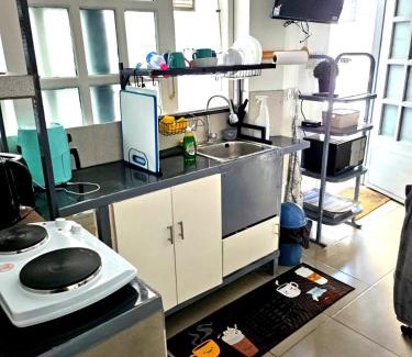 Cercado de Lima Apartment | Departamento en el Centro Historico de Lima Perú