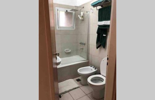 Pilar Centro Apartment | Departamento en el complejo Las Mercedes