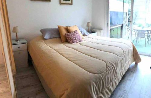 Pilar Centro Apartment | Departamento en el complejo Las Mercedes