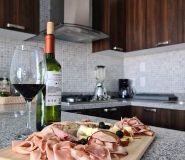 San Juan de Dios Apartment | Departamento en el corazón de Guadalajara