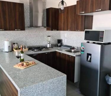 San Juan de Dios Apartment | Departamento en el corazón de Guadalajara