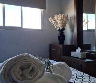 San Juan de Dios Apartment | Departamento en el corazón de Guadalajara