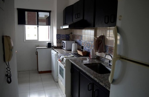 Las Heras Apartment | Departamento en el Corazón de Mendoza