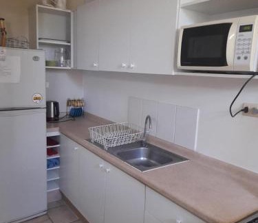 El Tabo Apartment | Departamento en el Tabo