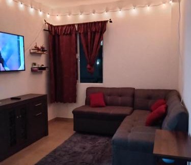 Veracruz Apartment | Departamento en en paraiso de Veracruz