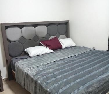 Veracruz Apartment | Departamento en en paraiso de Veracruz