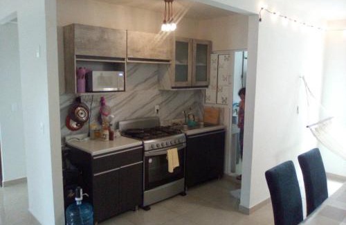 Veracruz Apartment | Departamento en en paraiso de Veracruz