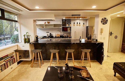 Escandon Apartment | Departamento en Escandón
