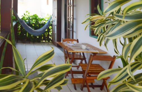 Albatroz Apartment | departamento en Geriba