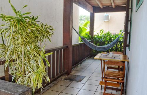 Albatroz Apartment | departamento en Geriba