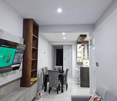 Trujillo Apartment | Departamento en Huanchaco