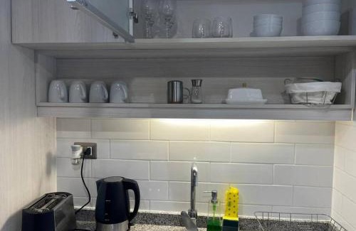 Valdivia Apartment | Departamento en Isla Teja