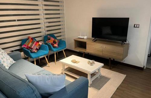 Valdivia Apartment | Departamento en Isla Teja