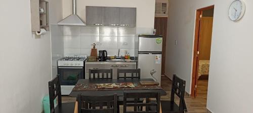 Tulumaya Apartment | Departamento en Lavalle Mendoza
