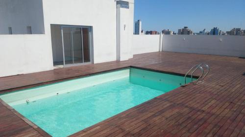 La Plata Apartment | Departamento en la Mejor Zona de La Plata - Cochera Opcional