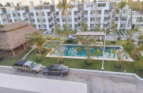 Manzanillo Apartment | Departamento en la playa