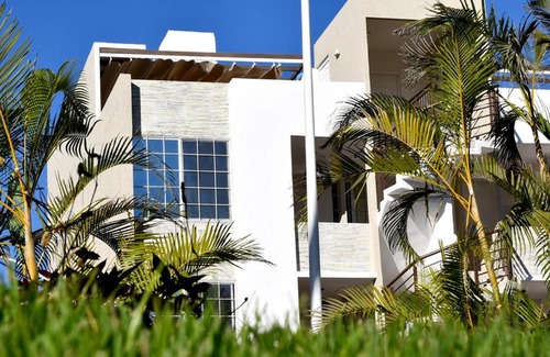 Manzanillo Apartment | Departamento en la playa