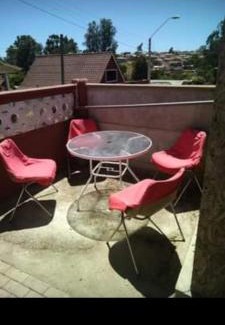 El Tabo Apartment | Departamento en Las Cruces