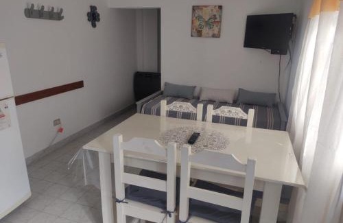 Las Grutas Apartment | Departamento en Las Grutas