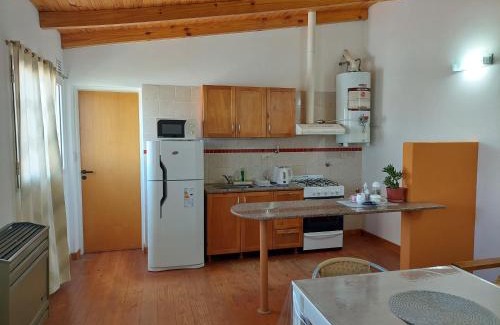 Trelew Apartment | Departamento en Los Olmos