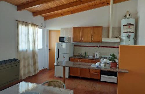 Trelew Apartment | Departamento en Los Olmos