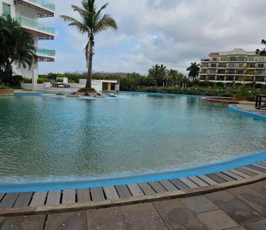 Marina Mazatlan Apartment | Departamento en Marina Mazatlán