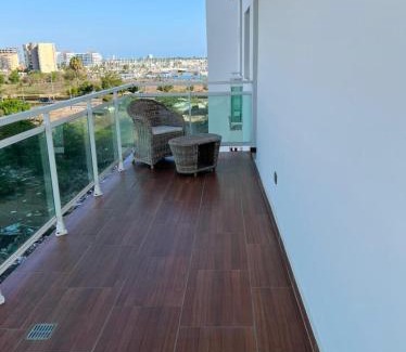 Marina Mazatlan Apartment | Departamento en Marina Mazatlán