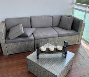 Marina Mazatlan Apartment | Departamento en Marina Mazatlán