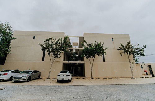 Merida Municipality Apartment | Departamento en Merida en zona exclusiva