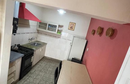 Miramar Apartment | Departamento en Miramar